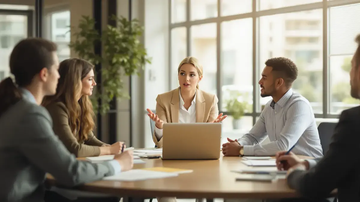 Experts zijn het erover eens dat om competenter over te komen, het essentieel is deze 6 spreekgewoonten te laten varen, anders loop je het risico verkeerd begrepen te worden en kansen te verliezen.