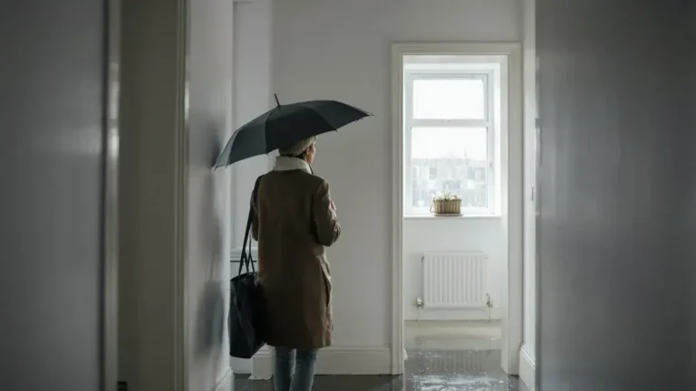 Dit verwaarloosde decoratiedetail kan de waarde van uw woning doen dalen, een veelgemaakte fout