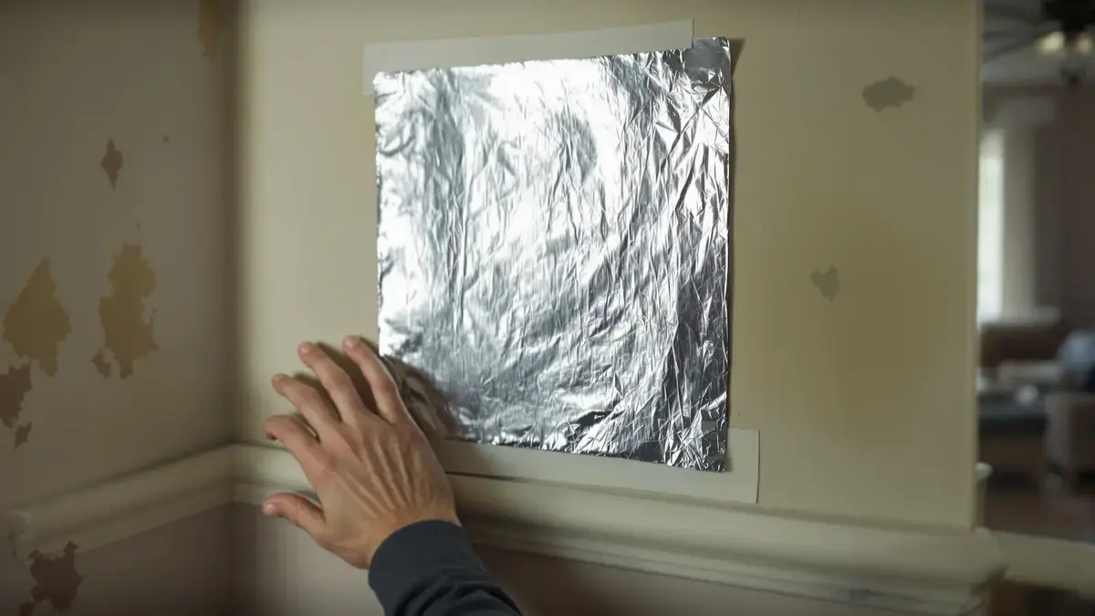 Een ernstig onzichtbaar vochtprobleem bedreigt uw huis, en weinigen beseffen het