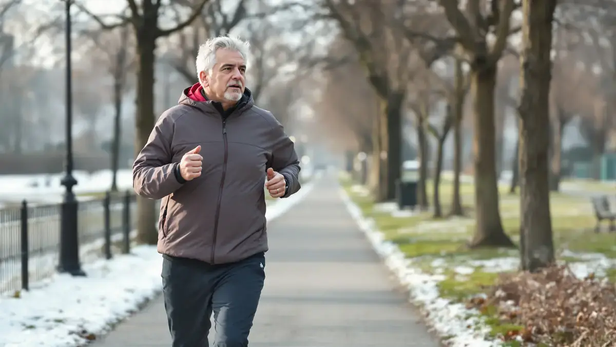 Experts zijn stellig: het opgeven van het doel van 10.000 stappen per dag is essentieel. Het gaat niet om kwantiteit, maar om techniek om blessures te voorkomen.