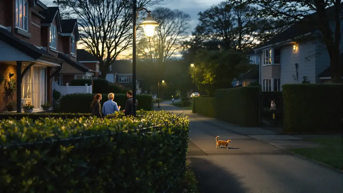 Inbrekers mijden dit verrassend veelvoorkomende type woning, en die van u kan er zomaar bij horen