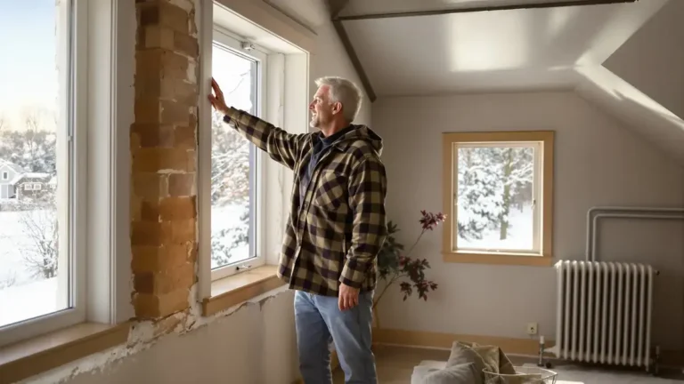 Deskundigen zijn het erover eens: het verwaarlozen van de isolatie van uw dak en ramen kan leiden tot aanzienlijke warmteverliezen en hoge energierekeningen