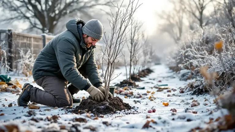 Bereid de lente nu al voor met deze 7 planten die je in januari kunt planten