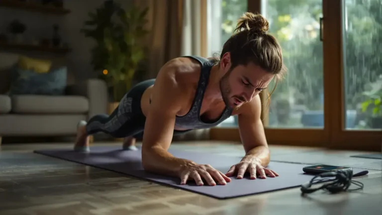 Elke dag plankoefeningen doen is een veelgemaakte fout die de verwachte voordelen vertraagt