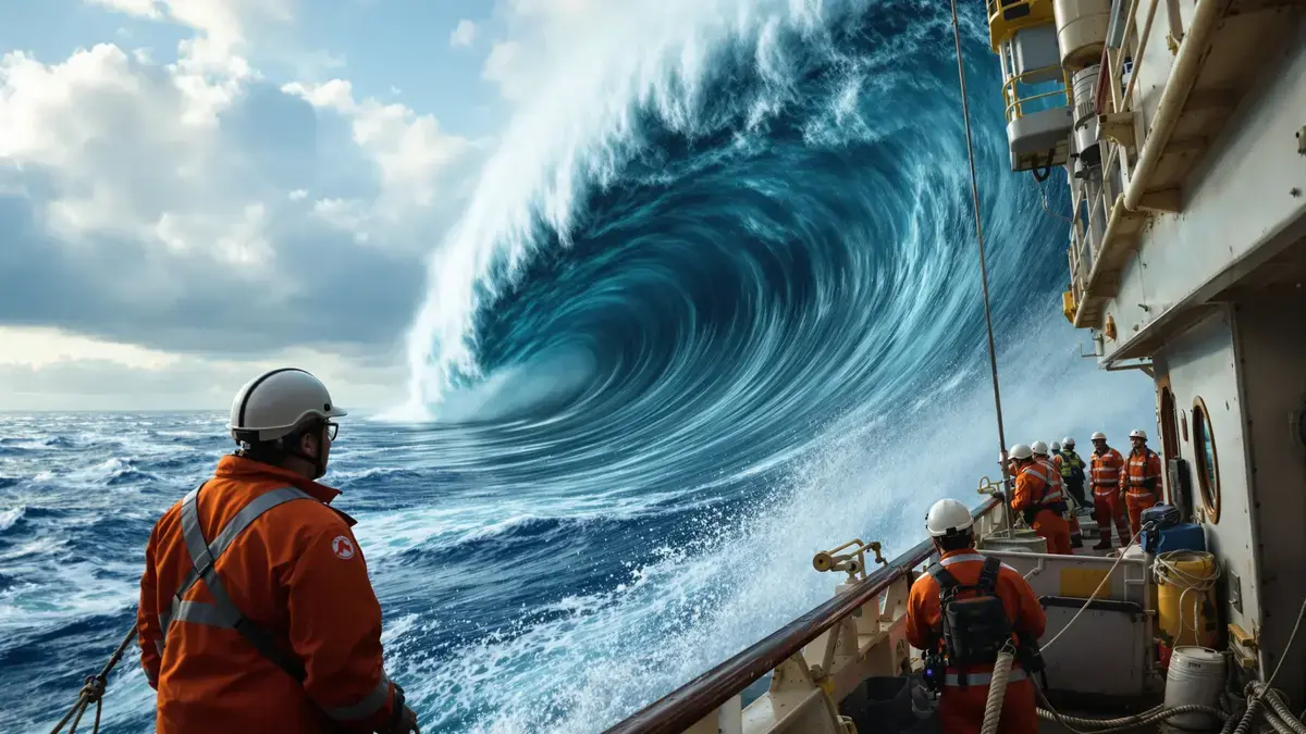 Roguegolven blijken veel groter te zijn dan eerder gedacht, waarschuwt de wetenschap