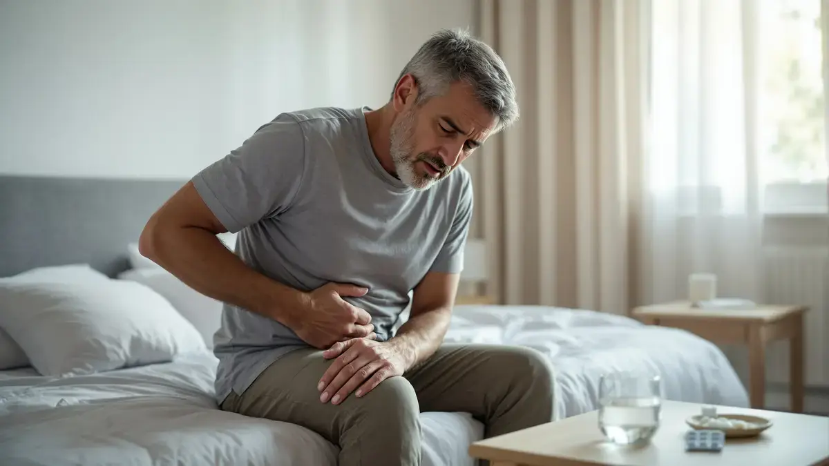 Experts zijn het eens: de pijnlijke bijwerking van statines, lang genegeerd, kan uw gezondheid schaden zonder dat u het merkt.