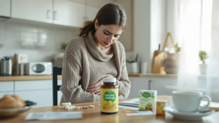 Dit voor verkoop verboden supplement onthult ernstige bijwerkingen die veel mensen bagatelliseren