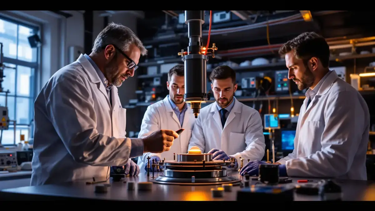 Deskundigen zijn ondubbelzinnig: de verborgen geometrie van elektronen is geen simpele curiositeit, ze dreigt ons fundamentele wetenschappelijke begrip te ondermijnen.